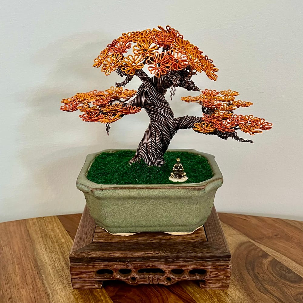 Shohin Buddha I.