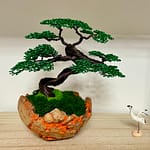 SHOHIN "CERAMIC SHELL"