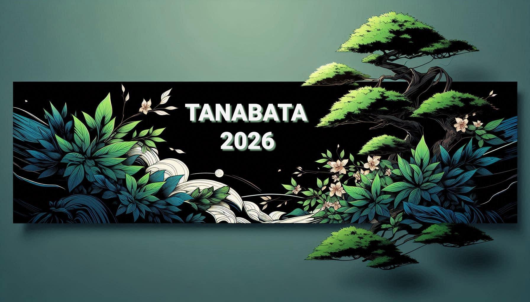 Tanabata Festival 2026