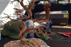 Japonské dny v Průhonické botanické zahradě