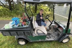 Japonské dny v Průhonické botanické zahradě