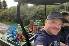 Japonské dny v Průhonické botanické zahradě