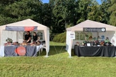 Japonské dny v Průhonické botanické zahradě