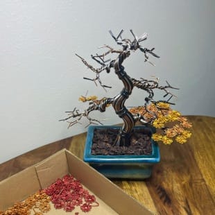 Autumn Shohin II.