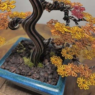 Autumn Shohin II.