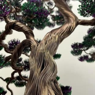 Bonsai Lavender