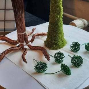 Cedar