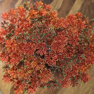 Fire Maple