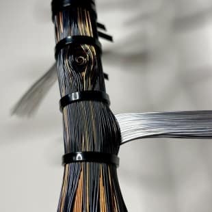 Larch II.