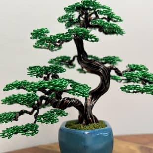 Mame Green III.