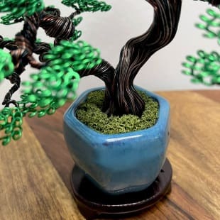 Mame Green III.