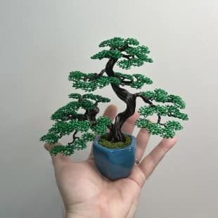 Mame Green III.