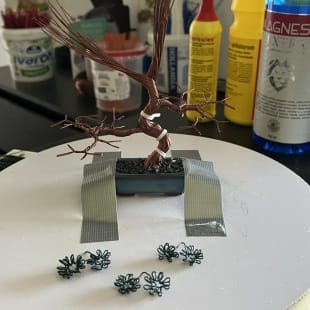 Mame Pine