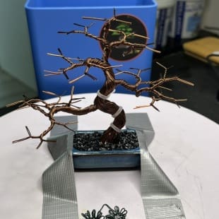 Mame Pine