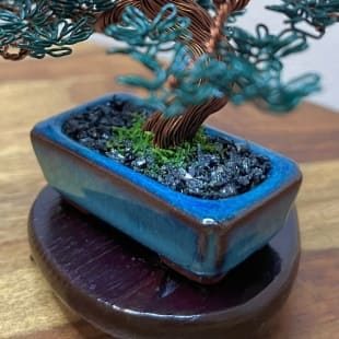 Mame Pine