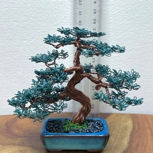 Mame Pine