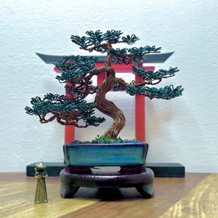 Mame Pine