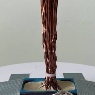 Mame Pine
