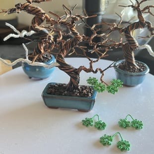 Micro Triplets
