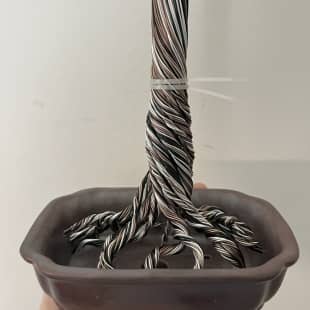 Pine (custom made)