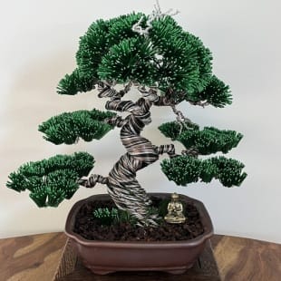 Pine (custom made)