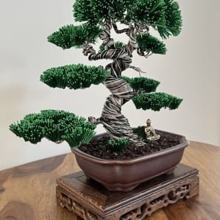 Pine (custom made)