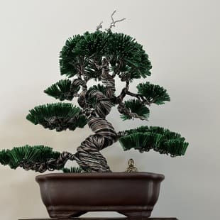 Pine (custom made)