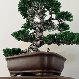 Pine (custom made)