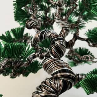 Pine (custom made)