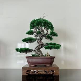 Pine (custom made)