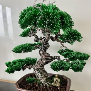 Pine (custom made)
