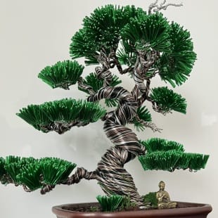Pine (custom made)