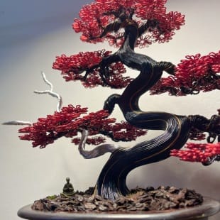 Red Maple II.