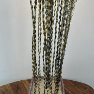 Tiger Cascade
