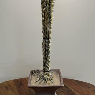 Tiger Cascade