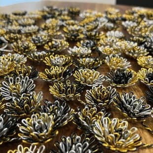 Tiger Cascade