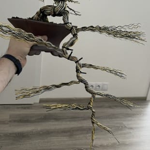 Tiger Cascade