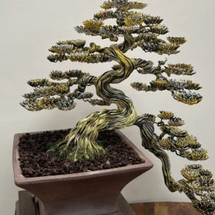 Tiger Cascade