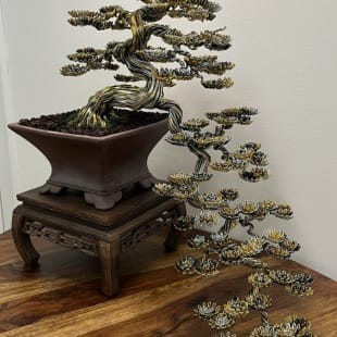 Tiger Cascade