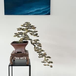 Tiger Cascade