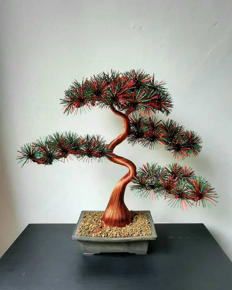 Pine
