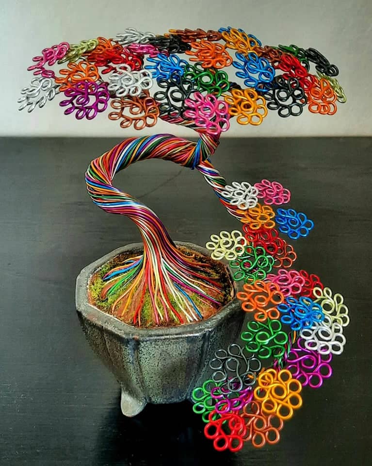 Rainbow Shohin