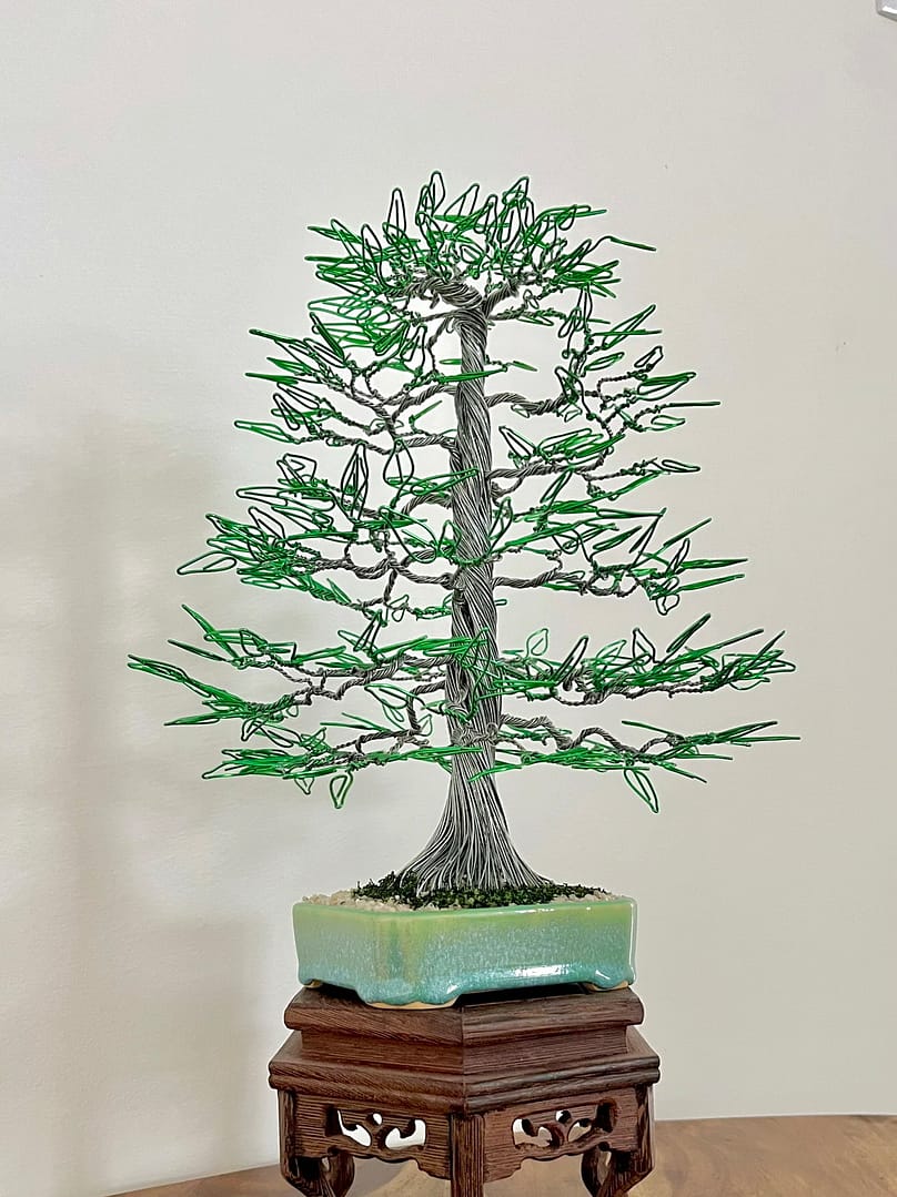 Zinc Beech