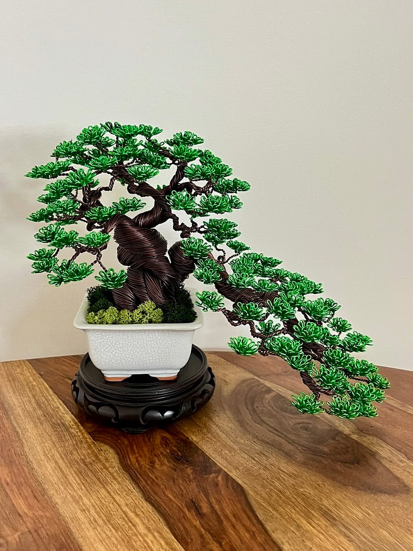 Shohin Cascade