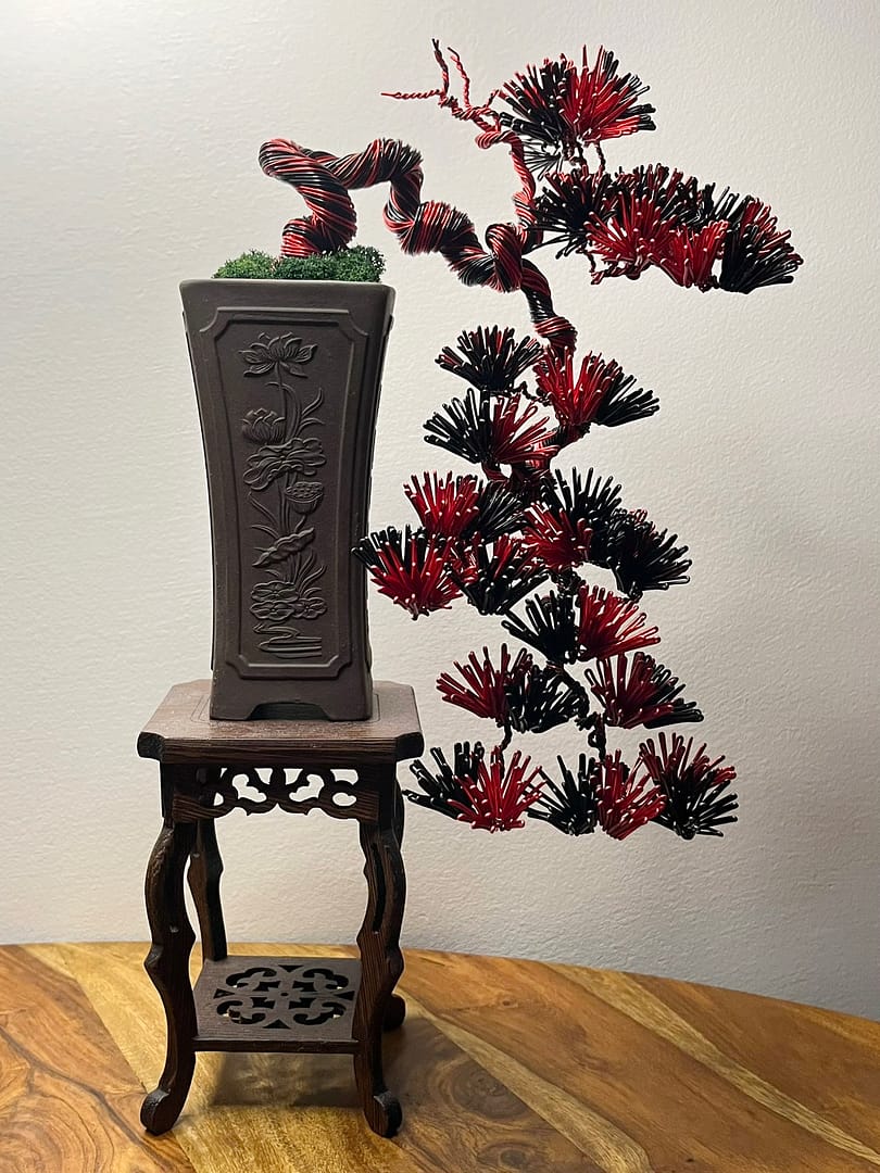 Dragon Cascade
