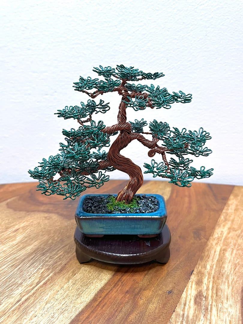 Mame Pine