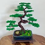 ZELKOVA II. (Custom Made)