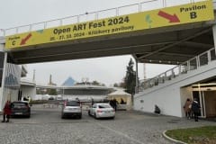 Open Art Festival 2024