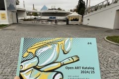 Open Art Festival 2024