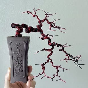 Dragon Cascade